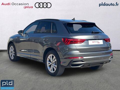 Q3 35 TDI 150 ch S tronic 7 2025 occasion 13090 Aix-en-Provence