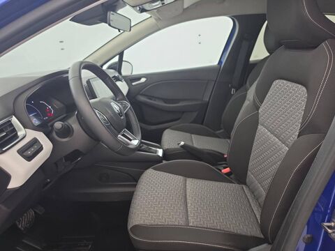 Clio E-Tech full hybrid 145 2023 occasion 29900 Concarneau