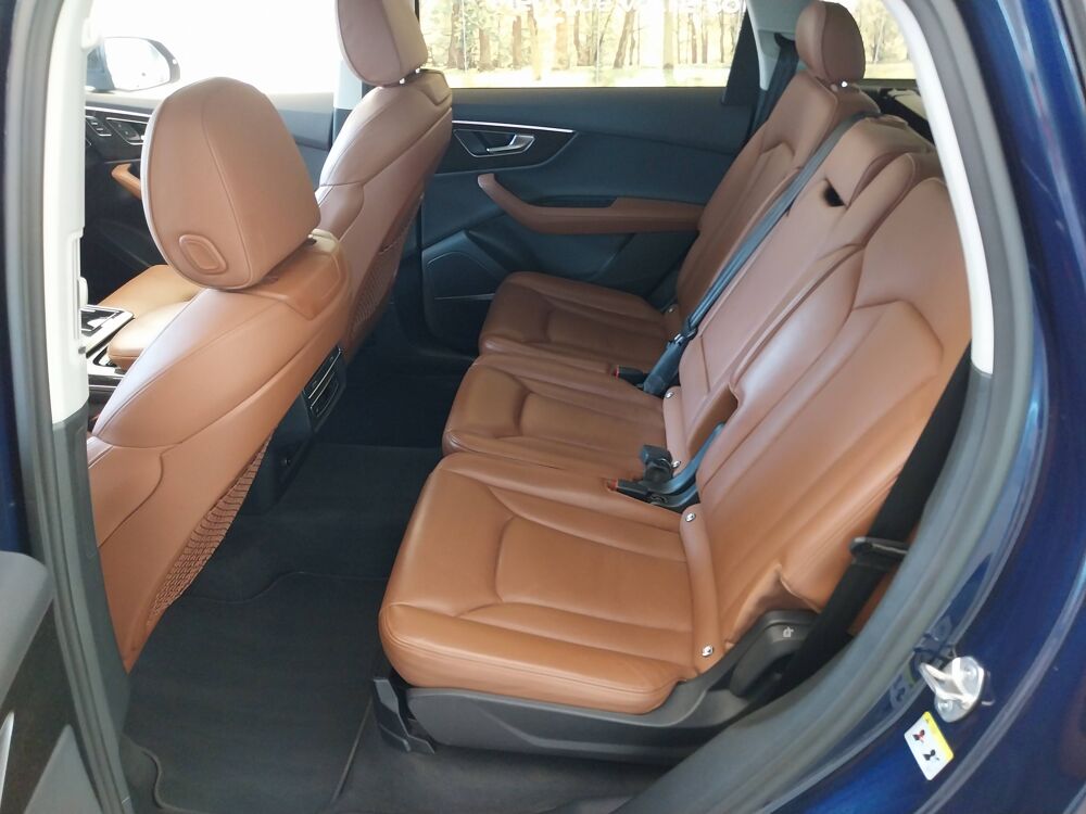 Q7 55 TFSI e 380 Tiptronic 8 Quattro 2023 occasion 24200 Sarlat-la-Can&eacute;da