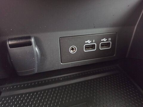 Captur E-Tech full hybrid 145 2024 occasion 29000 Quimper
