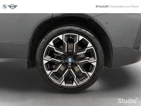 X3 30e xDrive 299 ch BVA8 2025 occasion 94430 Chennevi&egrave;res-sur-Marne
