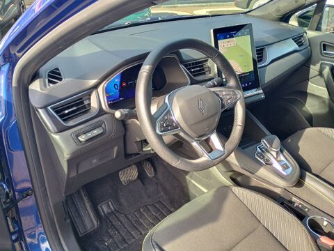 Symbioz E-Tech full hybrid 145 2025 occasion 14400 Bayeux