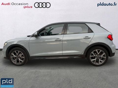 A1 Allstreet 35 TFSI 150 ch S tronic 7 2022 occasion 13011 Marseille