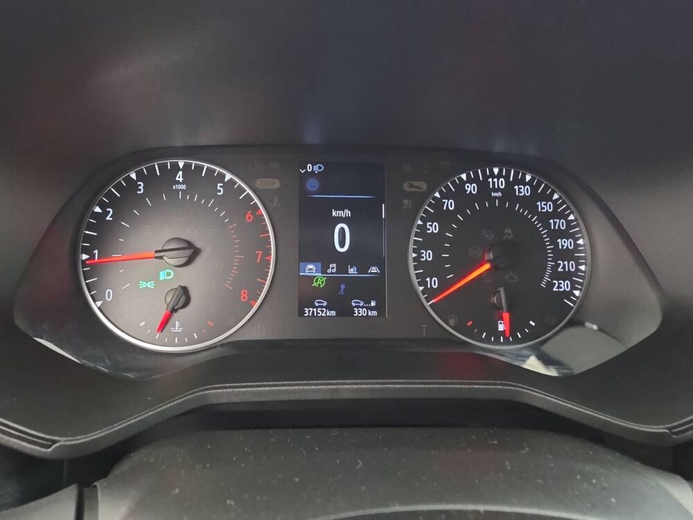 Clio TCe 90 2023 occasion 61200 Argentan