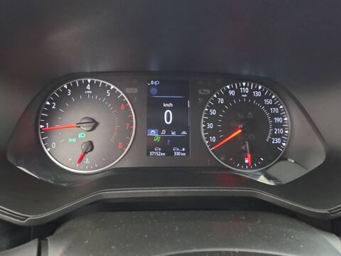 Clio TCe 90 2023 occasion 61200 Argentan