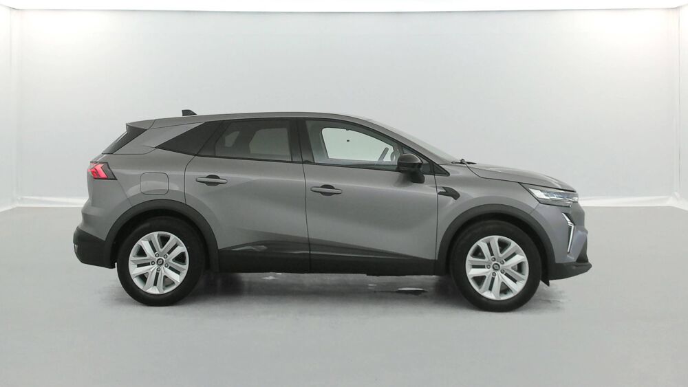 Symbioz E-Tech full hybrid 145 2025 occasion 56800 Plo&euml;rmel