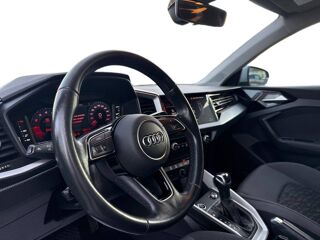 A1 Sportback 30 TFSI 110 ch S tronic 7 2023 occasion 13730 Saint-Victoret