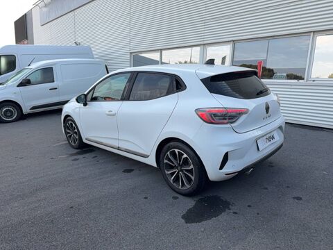 Clio TCe 90 2024 occasion 22200 Guingamp