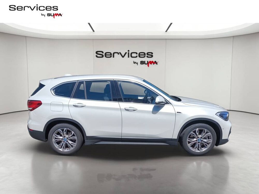 X1 xDrive 25e 220 ch BVA6 2022 occasion 01440 Viriat