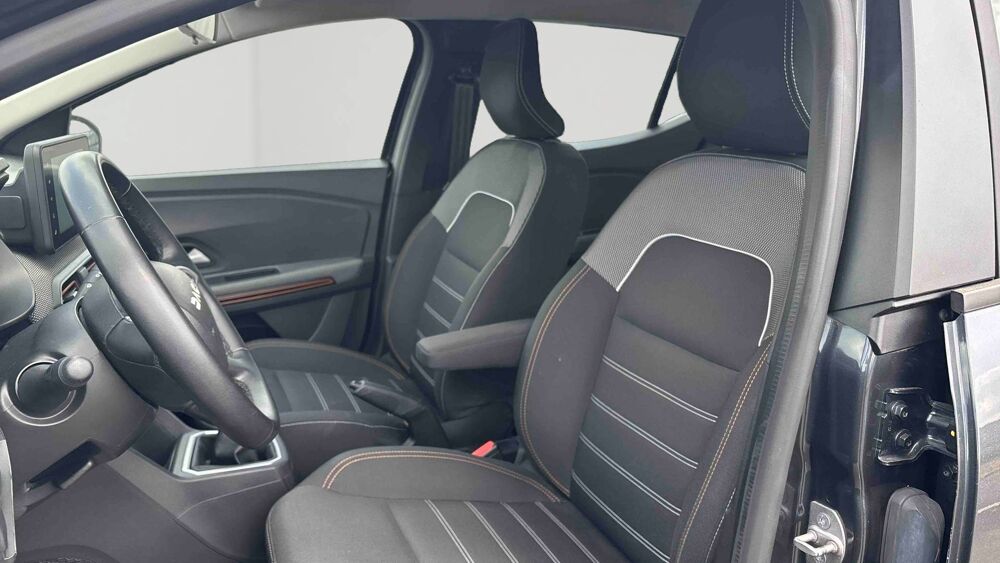 Sandero TCe 110 2023 occasion 62500 Salperwick