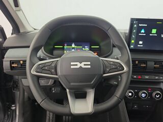 Sandero ECO-G 120 2026 occasion 56850 Caudan