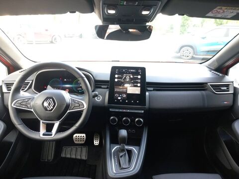 Clio E-Tech full hybrid 145 2023 occasion 29150 Ch&acirc;teaulin
