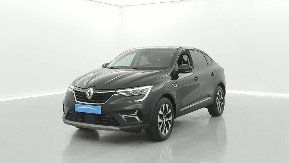 Arkana E-Tech 145 2022 occasion 56000 Vannes