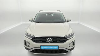 T-ROC T-Roc 1.0 TSI 110 Start/Stop BVM6 2024 occasion 25000 Besan&ccedil;on
