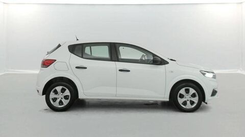 Sandero ECO-G 100 2023 occasion 22000 Saint-Brieuc