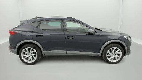 Formentor 1.5 TSI 150 ch DSG7 2022 occasion 25000 Besan&ccedil;on