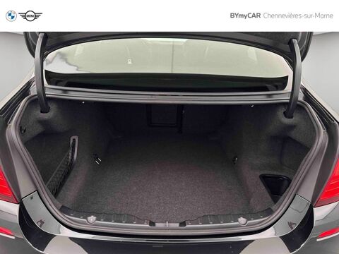 S&eacute;rie 5 M5 575 ch Pack Comp&eacute;tition 2015 occasion 94430 Chennevi&egrave;res-sur-Marne