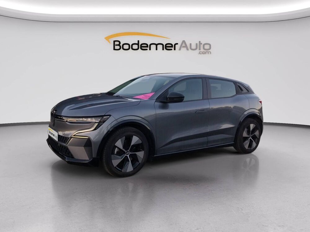 M&eacute;gane Megane E-Tech EV60 220 ch super charge 2023 occasion 56850 Caudan