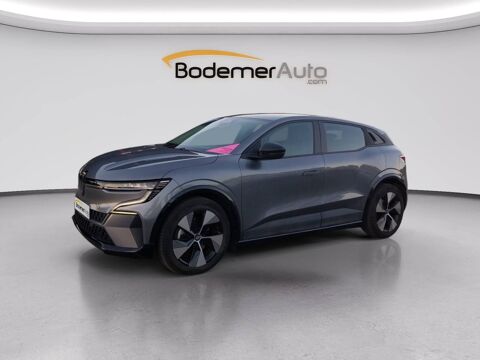 Renault M&eacute;gane Megane E-Tech EV60 220 ch super charge 2023 occasion Caudan 56850