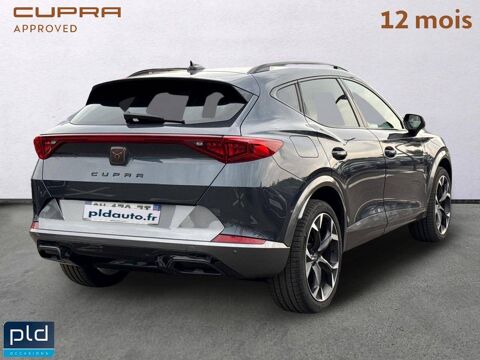 Formentor 1.5 TSI 150 ch DSG7 2023 occasion 13090 Aix-en-Provence