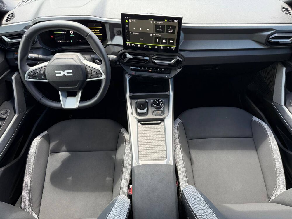 Bigster Hybrid-G 150 4x4 2026 occasion 50200 Coutances