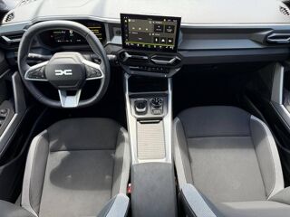 Bigster Hybrid-G 150 4x4 2026 occasion 50200 Coutances