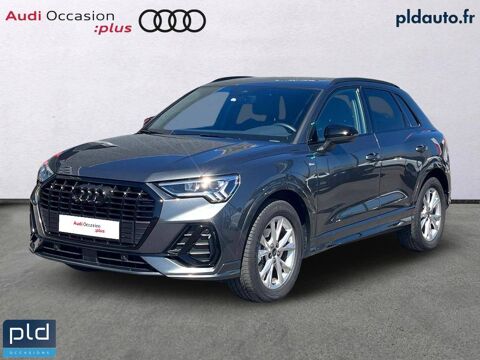 Annonce voiture Audi Q3 41990 €