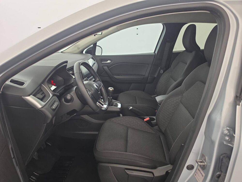 Captur TCe 90 2024 occasion 29200 Brest