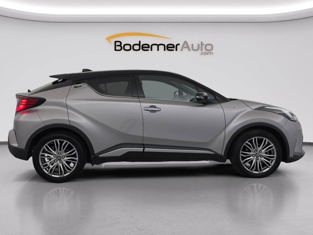 C-HR Hybride 2.0L 2021 occasion 50200 Coutances