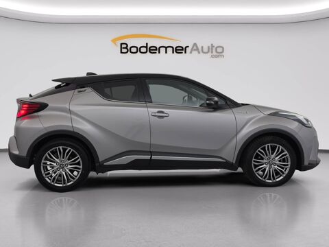 C-HR Hybride 2.0L 2021 occasion 50200 Coutances