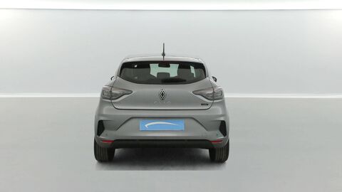 Clio E-Tech full hybrid 145 ch GSR2 2025 occasion 14200 H&eacute;rouville-Saint-Clair