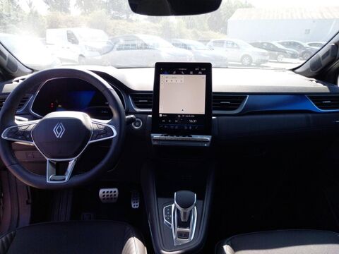 Symbioz E-Tech full hybrid 145 2025 occasion 29900 Concarneau