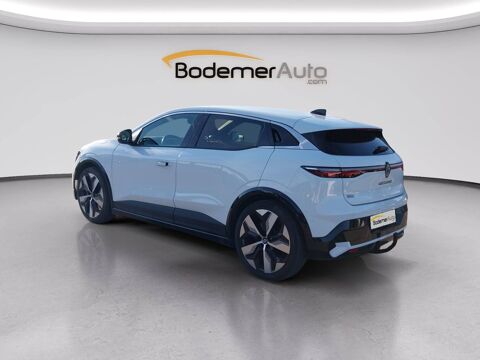 M&eacute;gane Megane E-Tech EV60 220 ch super charge 2022 occasion 56000 Vannes