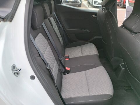 Clio TCe 90 - 21N 2022 occasion 61000 Alen&ccedil;on