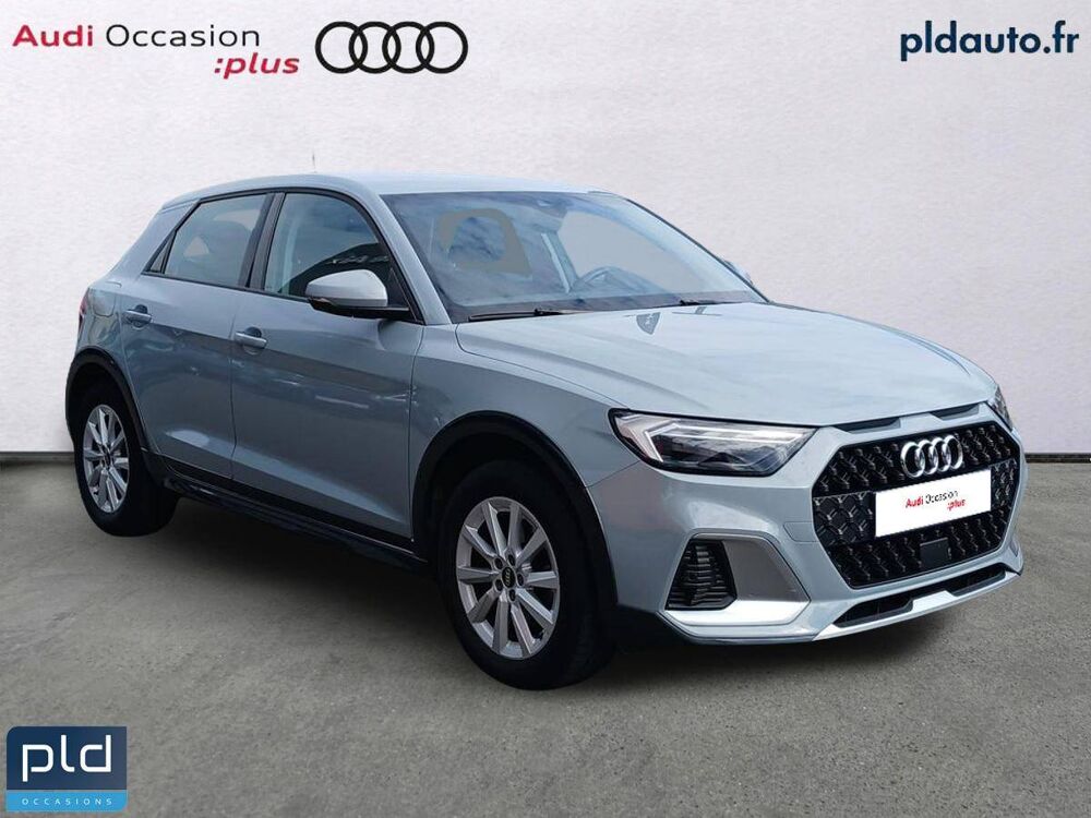 A1 Allstreet 30 TFSI 110 ch S tronic 7 2024 occasion 13090 Aix-en-Provence