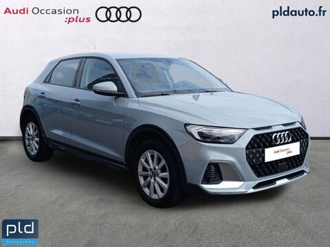 A1 Allstreet 30 TFSI 110 ch S tronic 7 2024 occasion 13090 Aix-en-Provence