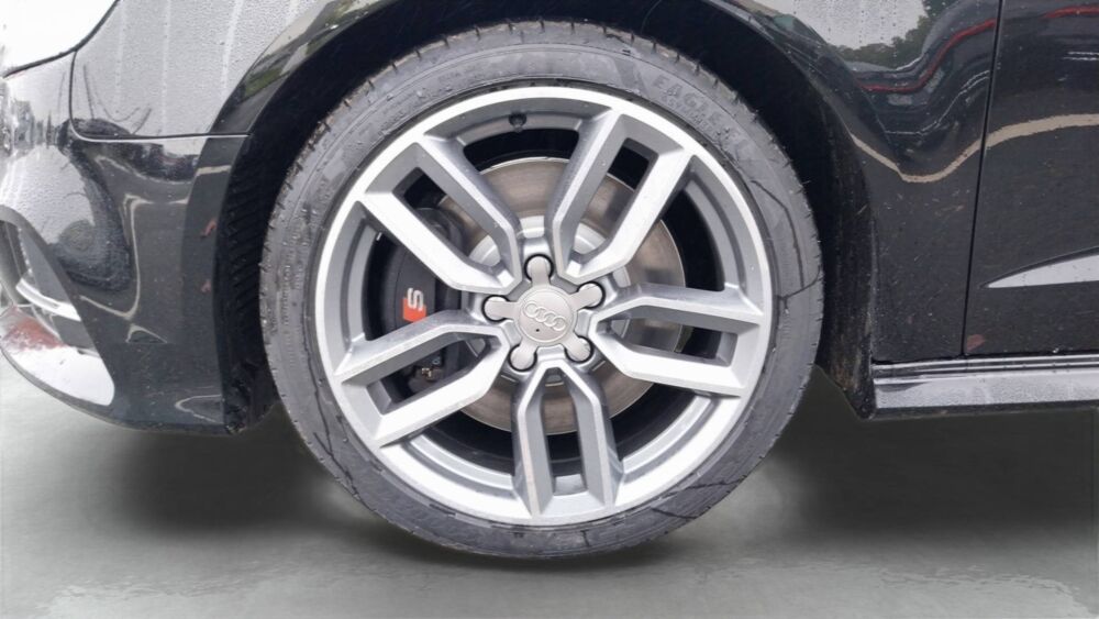 A3 S3 Sportback 2.0 TFSI 310 S tronic 7 Quattro 2018 occasion 24200 Sarlat-la-Can&eacute;da