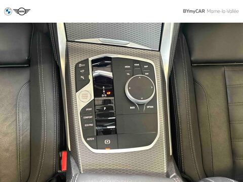 S&eacute;rie 4 Gran Coupe 420d xDrive 2025 occasion 77400 Saint-Thibault-des-Vignes