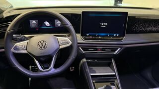 Tiguan 2.0 TDI 150ch DSG7 2026 occasion 25000 Besan&ccedil;on