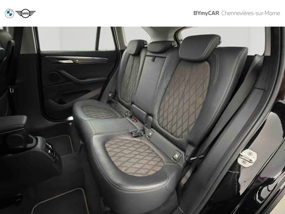 X1 sDrive 16d 116 ch DKG7 2021 occasion 94430 Chennevi&egrave;res-sur-Marne