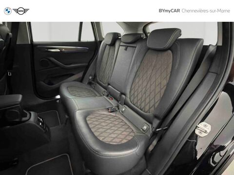 X1 sDrive 16d 116 ch DKG7 2021 occasion 94430 Chennevi&egrave;res-sur-Marne