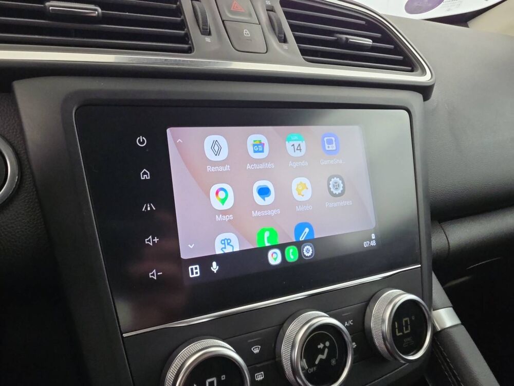 Kadjar TCe 140 EDC 2022 occasion 14400 Bayeux