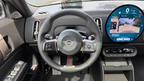 Countryman S ALL4 2026 occasion 77400 Saint-Thibault-des-Vignes
