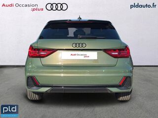 A1 Sportback 30 TFSI 116 ch S tronic 7 2026 occasion 13011 Marseille