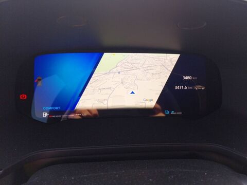 Symbioz E-Tech full hybrid 160 ch 2026 occasion 50100 Cherbourg-en-Cotentin