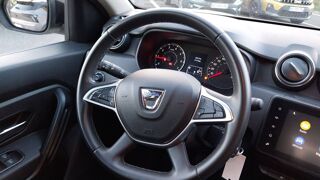 Duster Blue dCi 115 4x2 2022 occasion 61200 Argentan