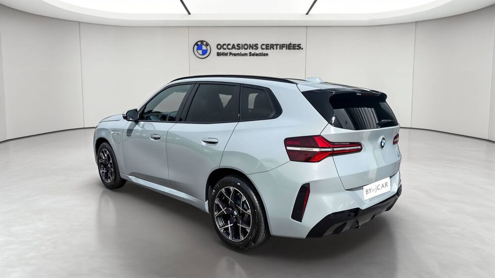X3 30e xDrive 299 ch BVA8 2026 occasion 77400 Saint-Thibault-des-Vignes