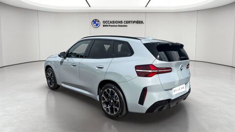 X3 30e xDrive 299 ch BVA8 2026 occasion 77400 Saint-Thibault-des-Vignes