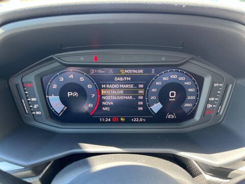 A1 Sportback 30 TFSI 110 ch S tronic 7 2023 occasion 13090 Aix-en-Provence