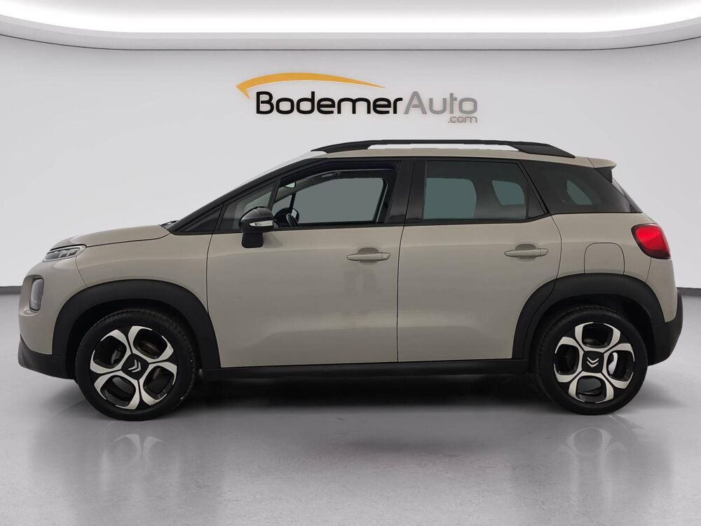 C3 Aircross BlueHDi 100 S&S BVM6 2019 occasion 61100 Flers